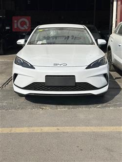BYD Seal 05 DM-i